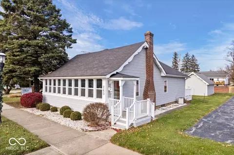 260 W Jackson St, Cicero, IN 46034