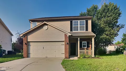 7328 Parklake Pl, Indianapolis, IN 46217