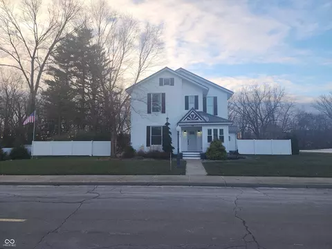 1104 S Harrison St, Alexandria, IN 46001