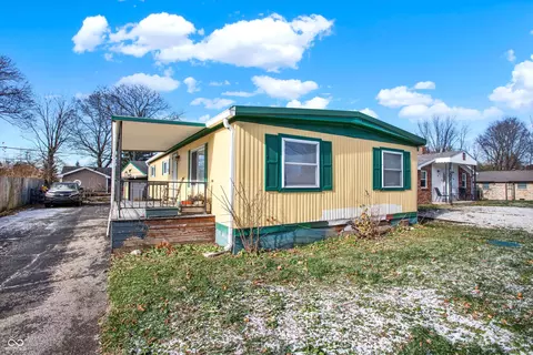 33 Miami Dr, Noblesville, IN 46062