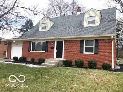 4525 N Elizabeth St, Indianapolis, IN 46226