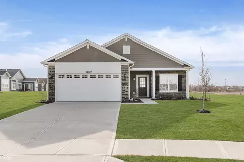12179 Bates Ct, Noblesville, IN 46060
