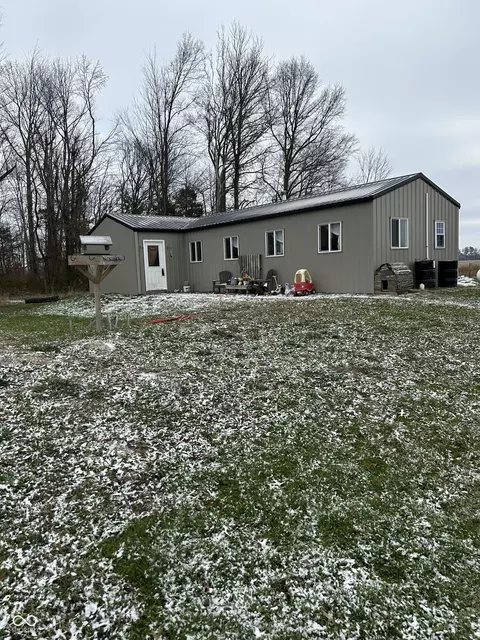 4075 E County Road 800 N, North Vernon, IN 47265