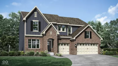 577 Waterford Ln, Westfield, IN 46074