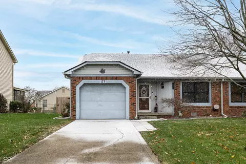 175 Christy Dr, Greenwood, IN 46143