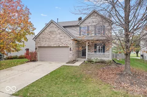 15960 Arbor Grove Blvd, Noblesville, IN 46060
