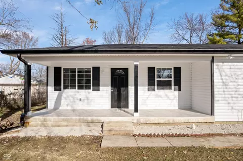 11320 Stoeppelwerth Dr, Indianapolis, IN 46229