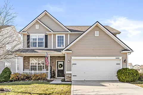 3466 Limelight, Whitestown, IN 46075