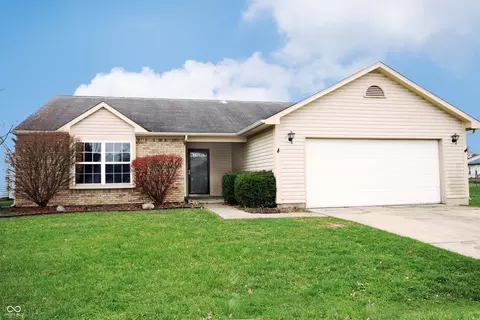 1305 Kyledavid Way, Kokomo, IN 46901