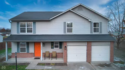 5354 Claybrooke Dr, Indianapolis, IN 46221
