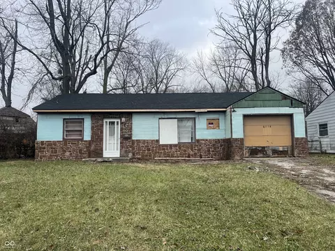 6114 Windsor Dr, Indianapolis, IN 46219