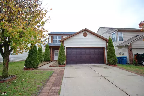 7144 Kimble Dr, Indianapolis, IN 46217