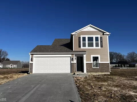 2015 Sandhill Dr, Seymour, IN 47274