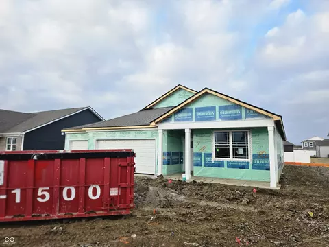 6246 Granby Dr, Whitestown, IN 46075