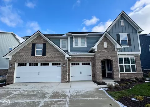 1422 Chatham Hills Blvd, Westfield, IN 46074