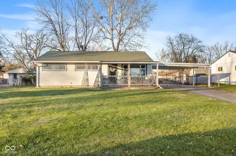 3990 Alden Ave, Indianapolis, IN 46221