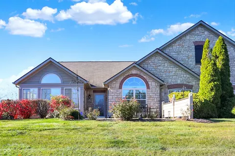 16907 Maple Springs Way, Westfield, IN 46074