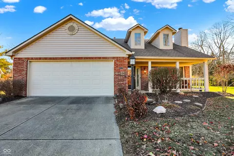 4607 Common Vista Cir, Indianapolis, IN 46220