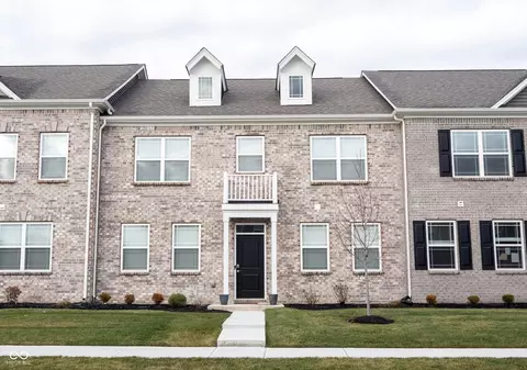2894 Maricopa Blvd, Whitestown, IN 46075