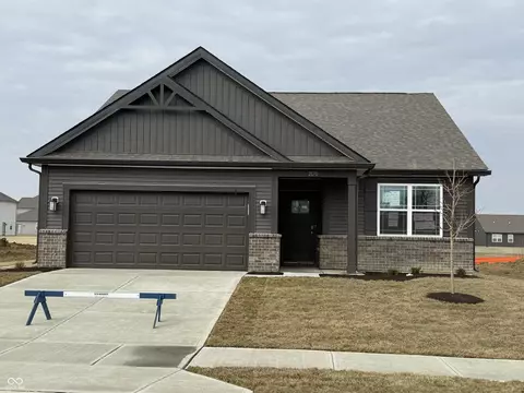 2170 Warbler St, Danville, IN 46122