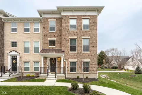 13754 Janney Ln, Carmel, IN 46032