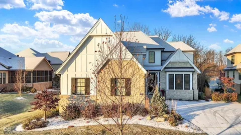 11210 Heritage View Ln, Carmel, IN 46032