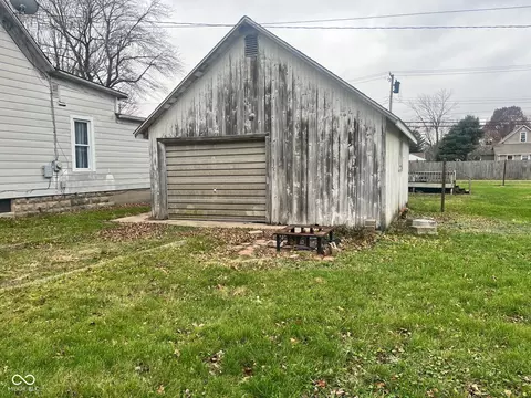 Other - 107 E 3rd St, Fowler, IN 47944 photo 1 of 8