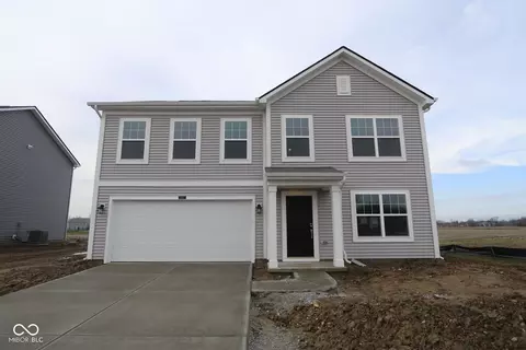 3912 Highcrest Rd, Indianapolis, IN 46239