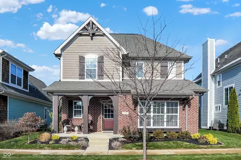 1710 Rossmay Dr, Westfield, IN 46074