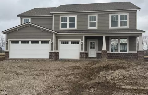 4342 Chital Pl, Greenwood, IN 46143