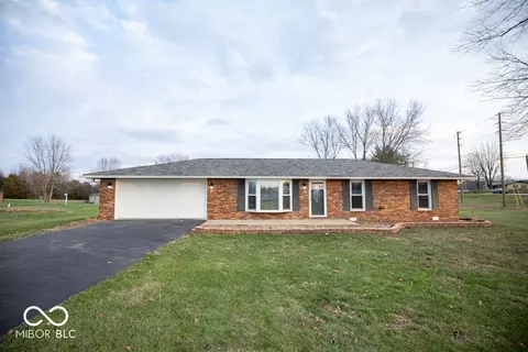 3740 N County Road 295 W, North Vernon, IN 47265