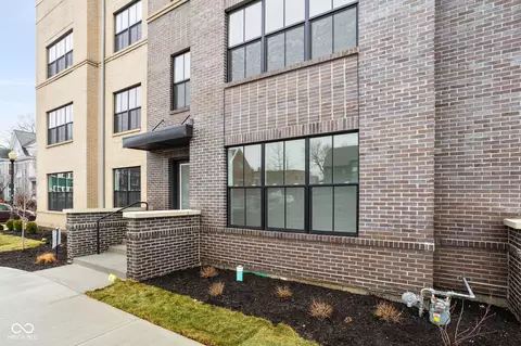 1230 N Alabama St, Indianapolis, IN 46202