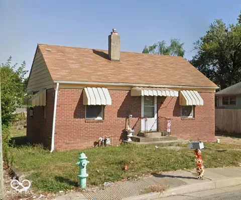 15 S Post Rd, Indianapolis, IN 46219