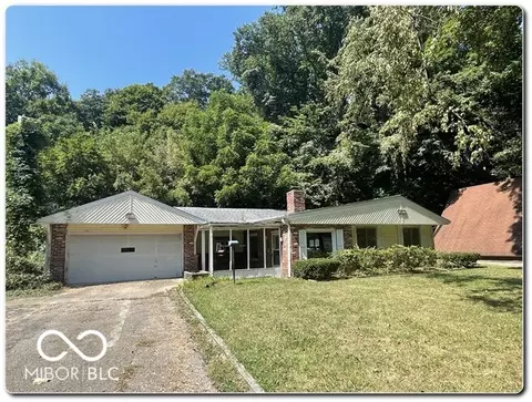 10129 Deer Run, Poland, IN 47868