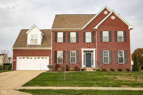 3142 Autumn Run, Bargersville, IN 46106