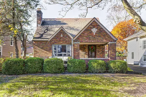 4022 N New Jersey St, Indianapolis, IN 46205