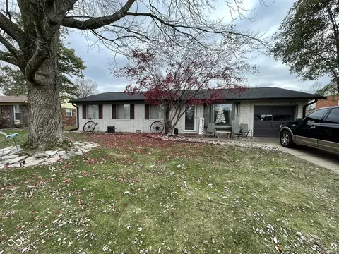 417 Mouser St, Madison, IN 47250