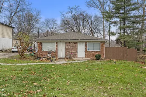 1402 N High School Rd, Indianapolis, IN 46224