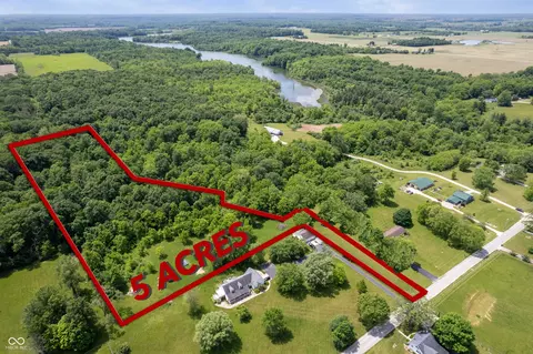 0000 W County Road 100 S, New Castle, IN 47362