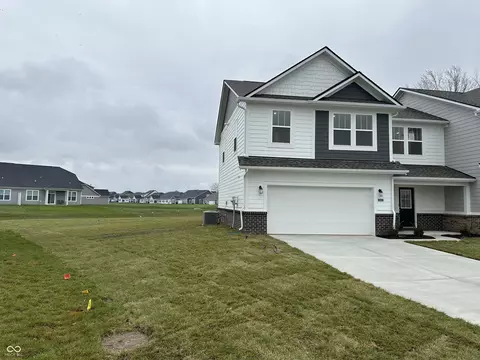 18693 Mithoff Ln, Wheatfield, IN 46074