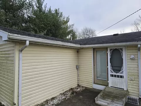 544 Liberty St, Middletown, IN 47356