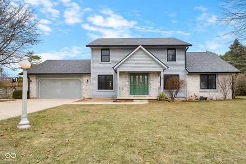 1925 Greenbrier Ave, West Lafayette, IN 47906