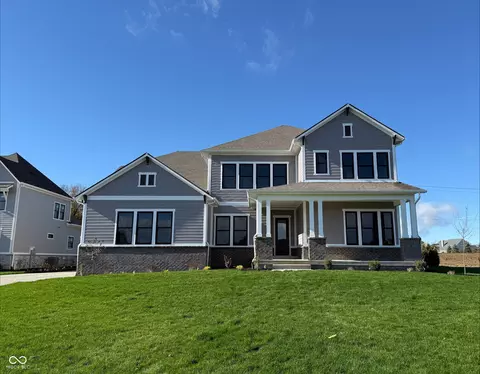 19916 Chatsworth Blvd, Westfield, IN 46074