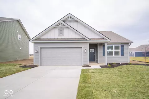 5607 Tart Blvd, Indianapolis, IN 46239