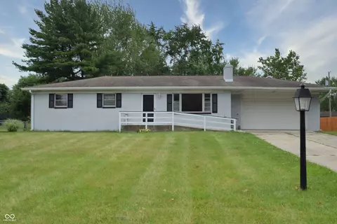 3515 Lindbergh Dr, Indianapolis, IN 46237