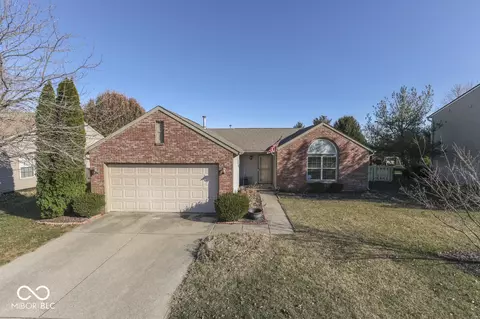 537 Mallory Pkwy, Franklin, IN 46131