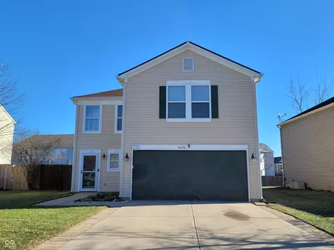 8298 S Firefly Dr, Pendleton, IN 46064 photo 1