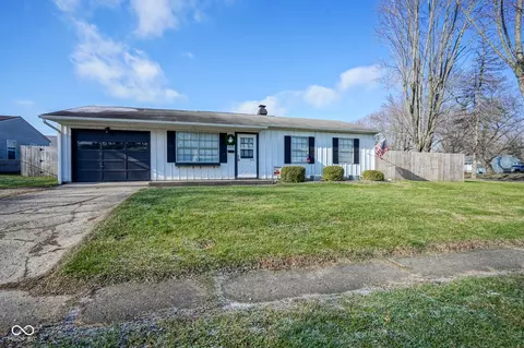1003 Avalon Ln, Anderson, IN 46017