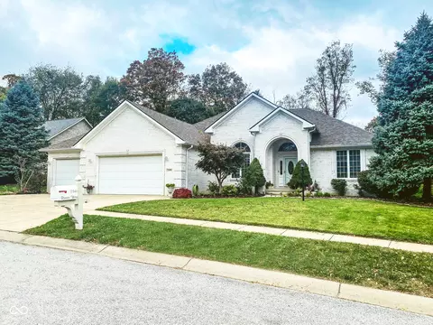 7346 Rooses Way, Indianapolis, IN 46217