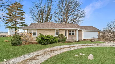 4229 N Us Highway 231, Crawfordsville, IN 47933